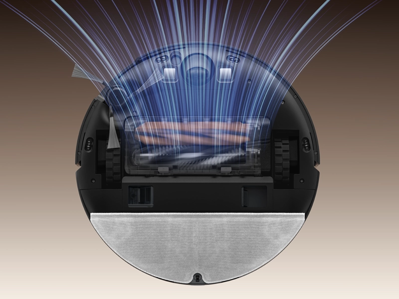 Dreame_D20_Pro_plus_black detagling brush