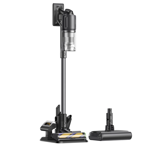 Dreame R20 Ultra Aquacycle tyčov&yacute; vys&aacute;vač