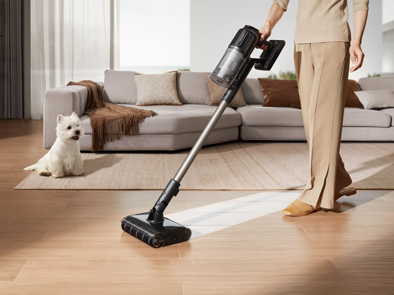 Dreame_R20_Ultra_Aquacycle výkon