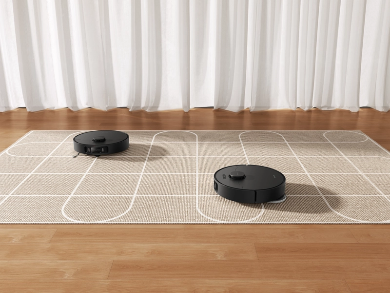 Dreame_L40_Ultra_AE_black výdrž