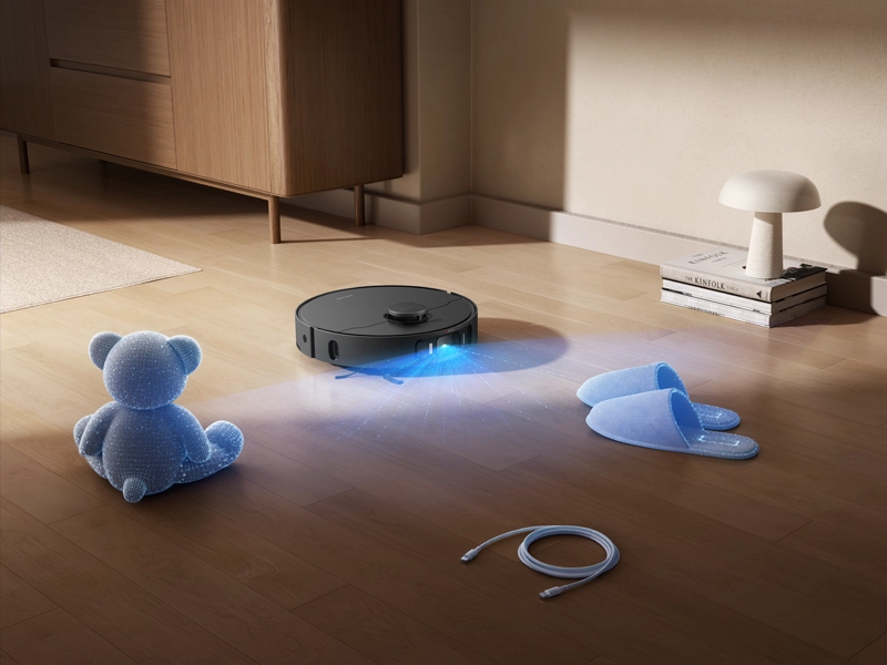 Dreame_L40_Ultra_AE_black prekážky