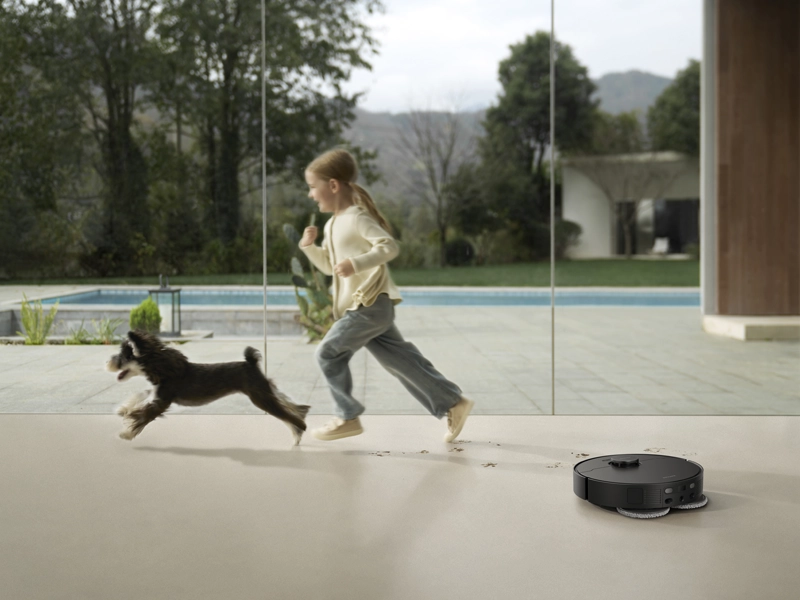 Dreame_L40_Ultra_AE_black robotický vysávač