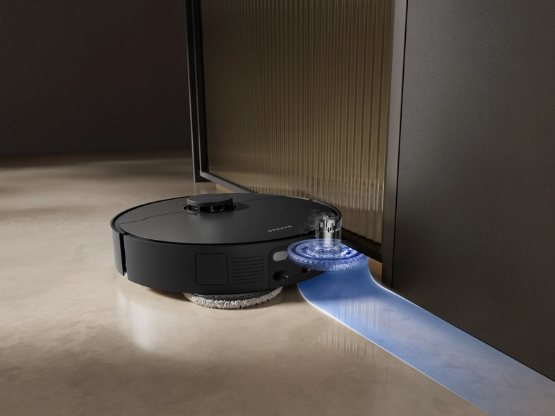 Dreame_L40_Ultra_AE_black výsuvný mop