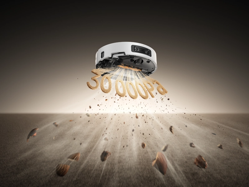 Dreame_Aqua10_Ultra_Roller_Complete_White sacia sila