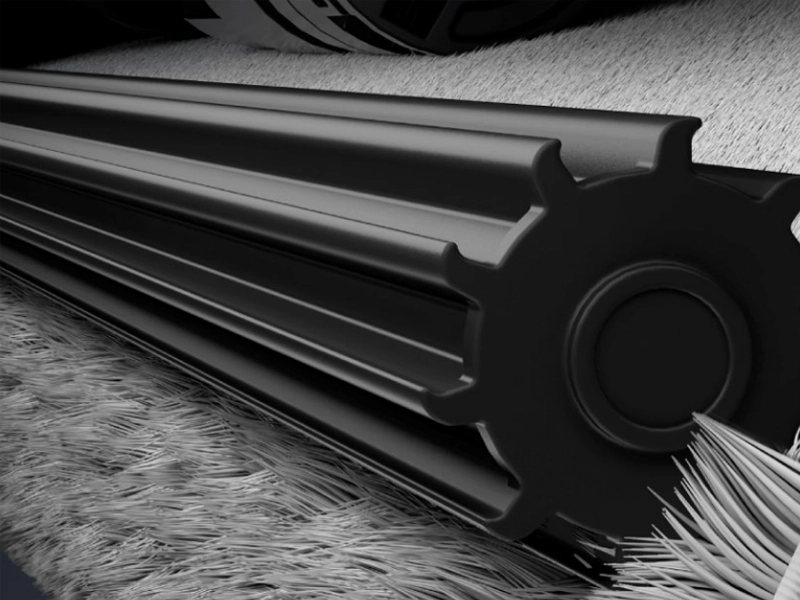 Dreame_Aqua10_ultraroller fluff