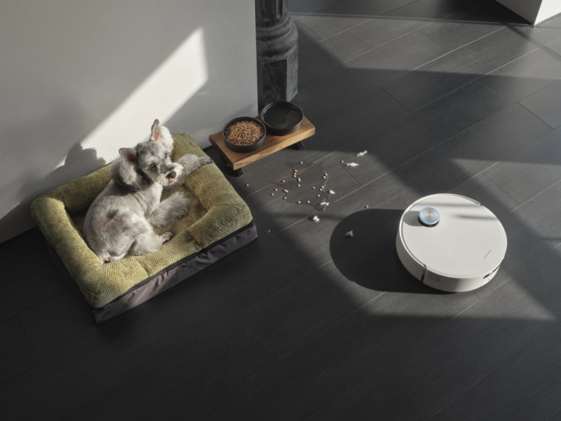 Dreame_Aqua10_ultraroller_pet_care