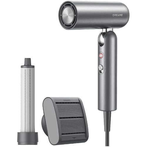 Dreame Pocket Pro Space grey sušič vlasov