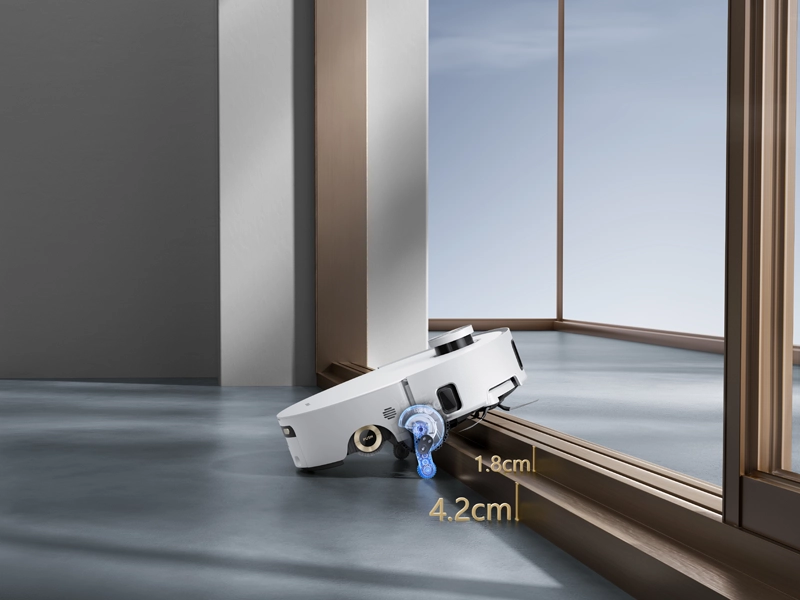 Dreame_Aqua10_roller_prekazka