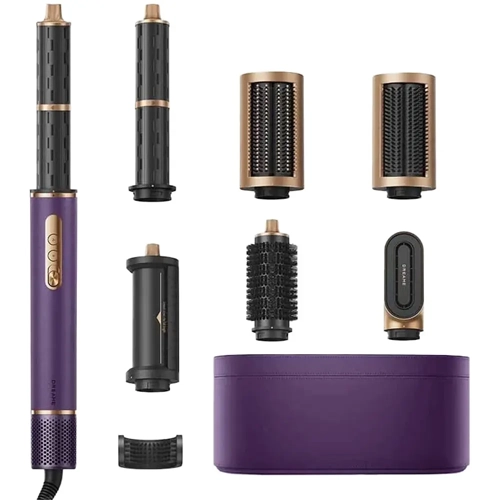 Dreame Airstyle Pro purple kulmofén
