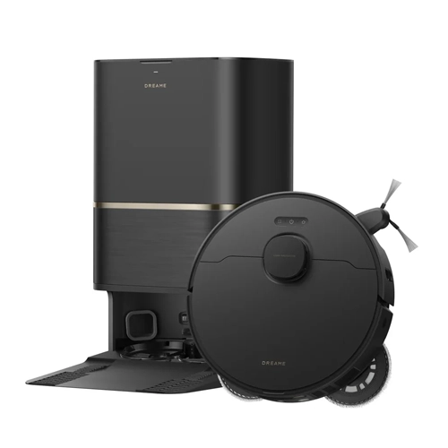 Robotick&yacute; vys&aacute;vač Dreame L50 Ultra AE black