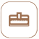 TangleCut™ dvojité čepele