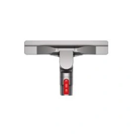 Hubica na podlahy vysávača Dyson Big Ball™ Parquet 2 odstraňuje prach a alergény.