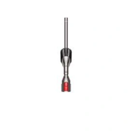 Kombinovaná hubica vysávača Dyson Cinetic Big Ball Multifloor 2 spája v sebe dva nadstavce v jednom.