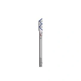 Flexibilná hubica vysávača Dyson Cinetic Big Ball Absolute 2 vyčistíte každý roh v dome.