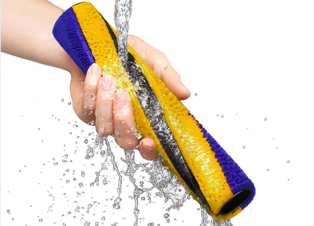 Jednoduchá údržba vysávača Dyson Gen5detect™ Absolute