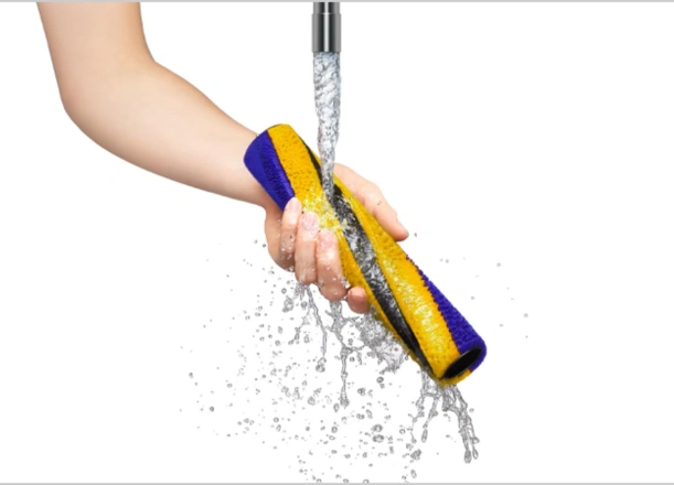 Jednoduchá údržba vysávača Dyson V15™ Detect Absolute