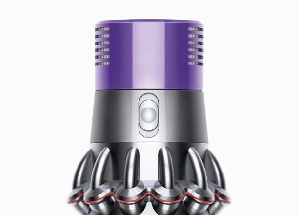 Vysávač Dyson Cyclone V10™ Absolute sa vďaka 3 režimom vysávania dokonale prispôsobí vašim upratovacím potrebám.