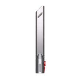 Dyson V8™ Advance sa vďaka štrbinovej hubici dostane takmer všade.