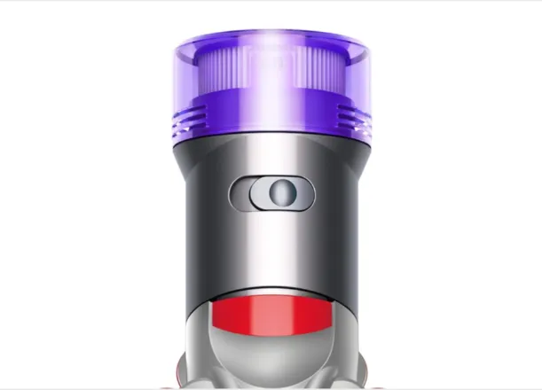 Prispôsobte si výkon vysávania tayčového vysávača Dyson V8™ Advanced presne podľa vašich potrieb
