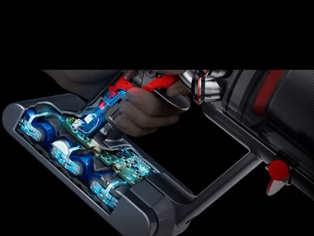 Výkonná batérie vysávača Dyson V11™ Advanced