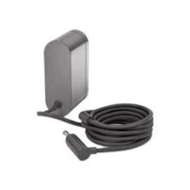 Napájací adaptér, nabíja čistič Dyson WashG1™ bez potreby stojana.