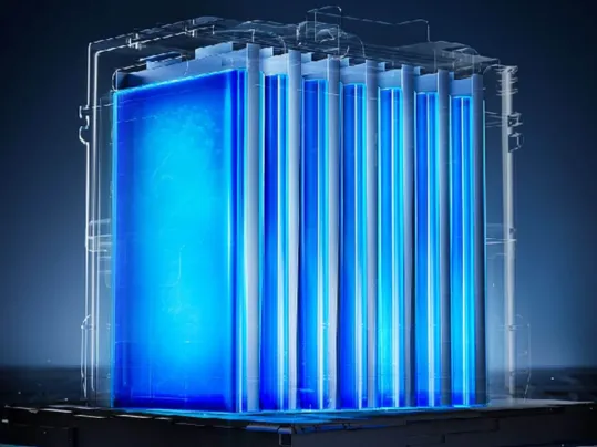 Pripravte sa na pozoruhodnú výdrž 5200 mAh batérie, ktorá vysávaču DEEBOT T30S COMBO COMPLETE BLACK poskytne energiu až na 290 minút sústavného čistenia.