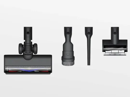 Rozsiahle príslušenstvo DEEBOT T30S COMBO COMPLETE