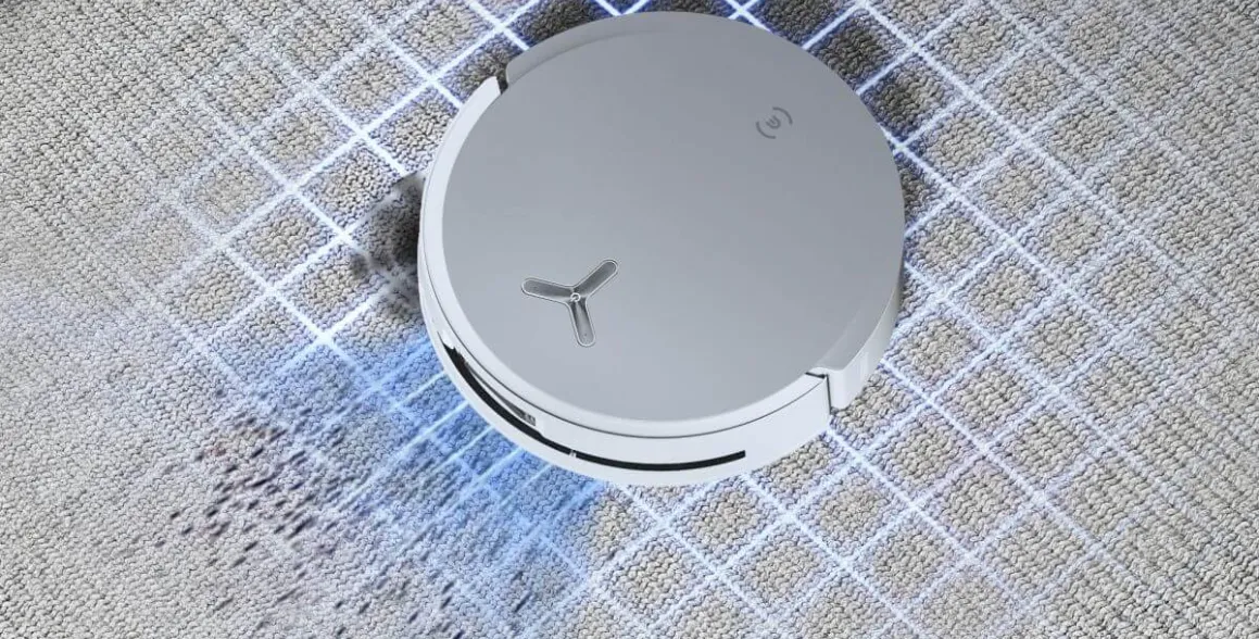 Vďaka saciemu v&yacute;konu 25 000 Pa vys&aacute;vač DEEBOT T50 OMNI Gen3 čist&iacute; koberce aj podlahy s mimoriadnou &uacute;činnosťou.