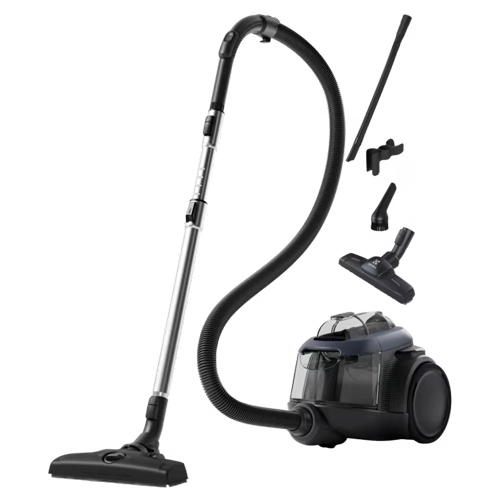 Electrolux EL61C3DB 600 Clean
