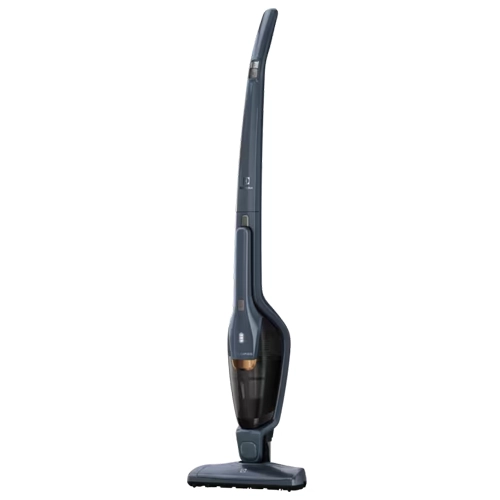 Electrolux EERC75DB Ergorapido Classic Denim Blue