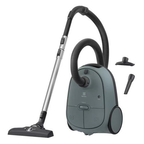 Vreckov&yacute; vys&aacute;vač Electrolux EB61C1OG 600 Clean