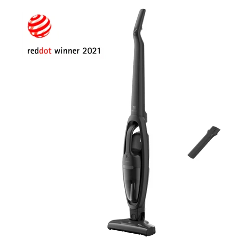 Tyčový vysávač 2v1 Electrolux ES31CB18GG