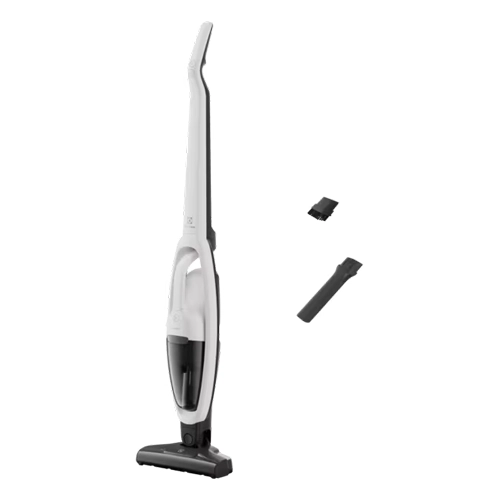 Tyčový vysávač 2v1 Electrolux ES31CB18SH