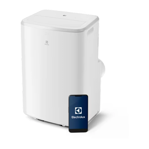 Mobilná klimatizácia Electrolux EXP34U339CW