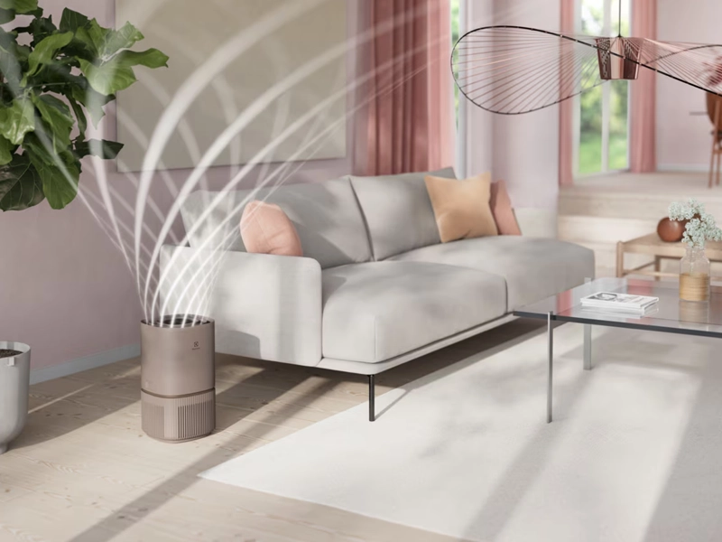 Electrolux EPO50351BG.