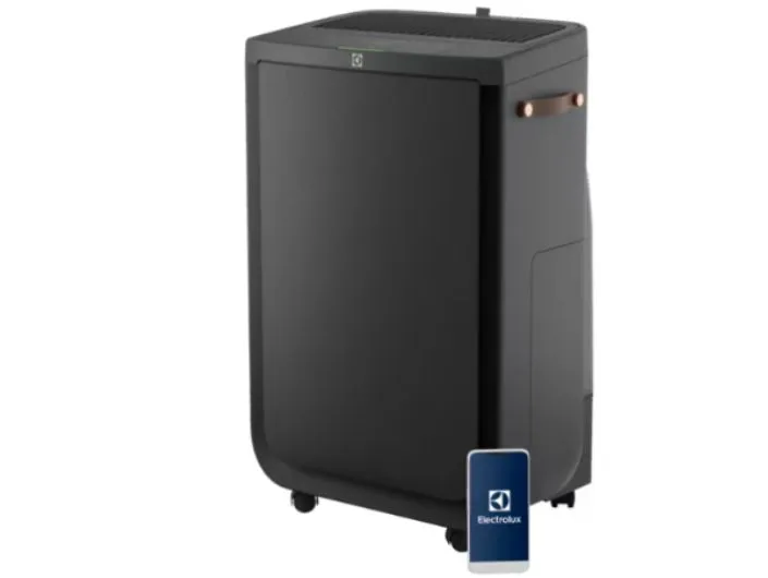 Užite si počas celého roka príjemný vzduch