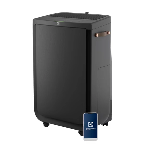 Čistička vzduchu Electrolux EPU73771DG