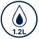 ikona 1,2 l
