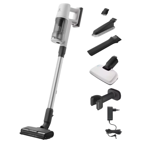 Tyčov&yacute; vys&aacute;vač Electrolux EP61HB21UV 600 Hygienic UV