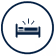 ikona bed pro
