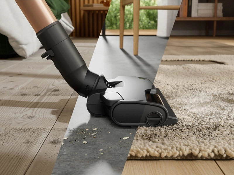 Aku vysvač Electrolux.