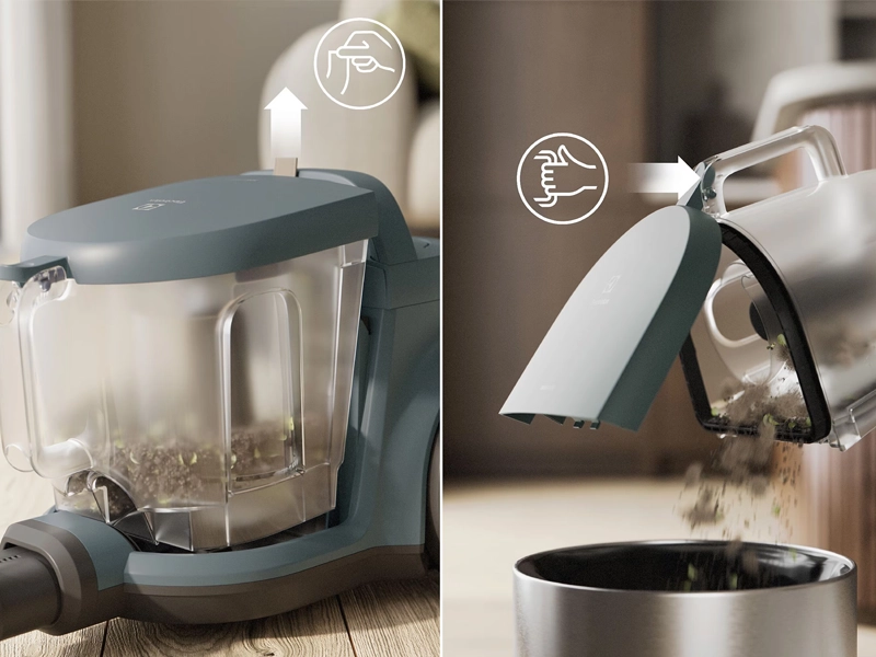Electrolux_EL31C2OG_vysypavanie
