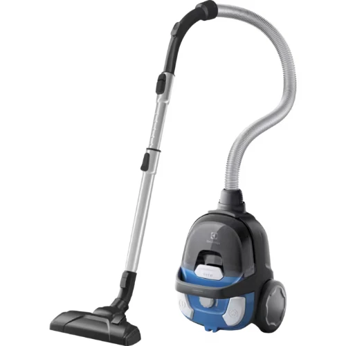 Bezvreckový vysávač Electrolux CompactGo Cyclonic ECGC21-2CB