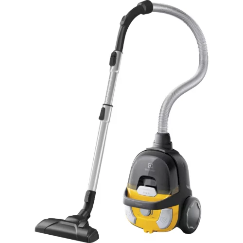 Bezvreckový vysávač Electrolux CompactGo Cyclonic ECGC21-2Y