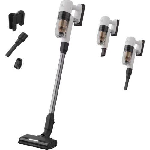 Tyčový vysávač Electrolux EP72UB21SW