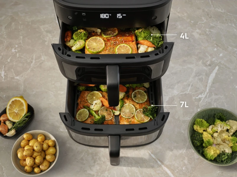 Electrolux_EAFD11B_objem