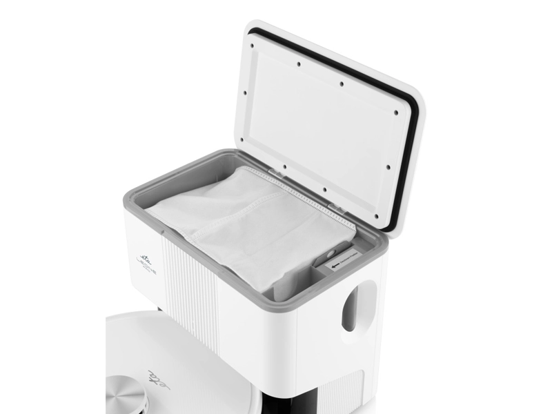 eta_624490000_leone_pro_roboticky_vysavac automatické vysypávanie prachu