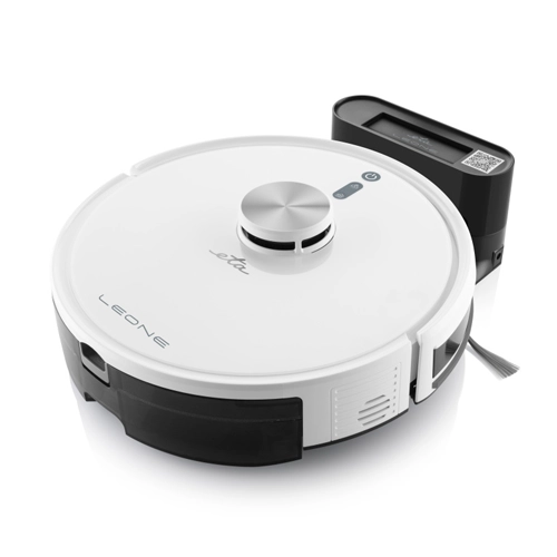 ETA 524490000 Leone robotický vysávač
