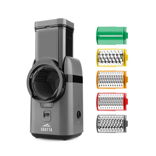 ETA 507990000 Grata elektrický strúhač potravín