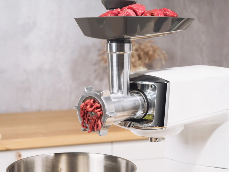 ETA_203890000 mlynček na mäso